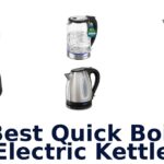best quick boil electric kettle