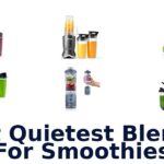 best quietest blender for smoothies