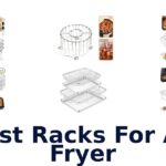 best racks for air fryer
