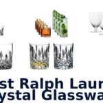 best ralph lauren crystal glassware