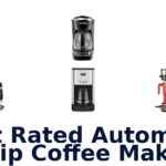 best rated automatic drip coffee maker