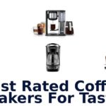 best rated coffee makers for taste