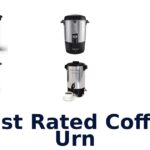 best rated coffee urn