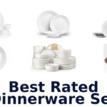 best rated dinnerware set