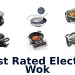 best rated electric wok
