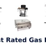best rated gas bbq