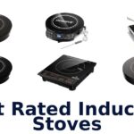 best rated induction stoves