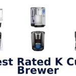 best rated k cup brewer