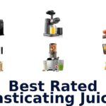 best rated masticating juicer