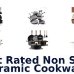 best rated non stick ceramic cookware