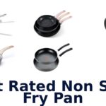 best rated non stick fry pan