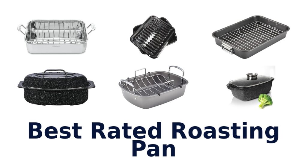 best rated roasting pan