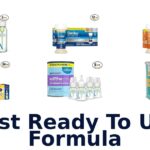 best ready to use formula