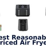 best reasonably priced air fryer
