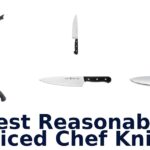 best reasonably priced chef knife