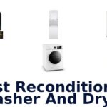 best reconditioned washer and dryer
