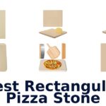 best rectangular pizza stone
