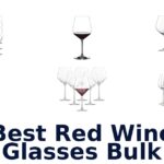 best red wine glasses bulk