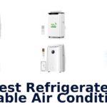 best refrigerated portable air conditioner