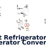 best refrigerator for kegerator conversion
