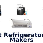 best refrigerator ice makers