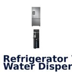 best refrigerator with hot water dispenser
