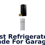 best refrigerators made for garages