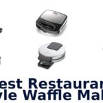 best restaurant style waffle maker