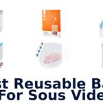 best reusable bags for sous vide