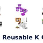 best reusable k cups