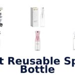best reusable spray bottle
