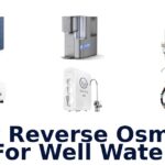 best reverse osmosis for well water