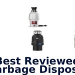 best reviewed garbage disposal