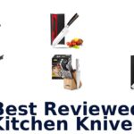 best reviewed kitchen knives