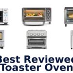 best reviewed toaster oven
