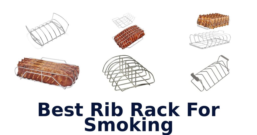 best rib rack for smoking