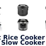 best rice cooker and slow cooker