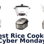 best rice cooker cyber monday