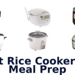 best rice cooker for meal prep