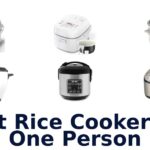 best rice cooker for one person
