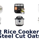 best rice cooker for steel cut oats