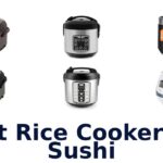 best rice cooker for sushi