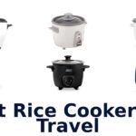 best rice cooker for travel