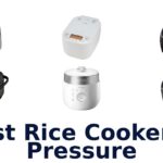 best rice cooker ih pressure