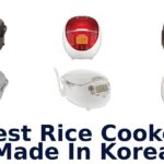 best rice cooker made in korea