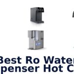 best ro water dispenser hot cold