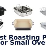 best roasting pan for small oven