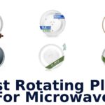 best rotating plate for microwave