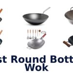 best round bottom wok