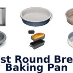 best round bread baking pan